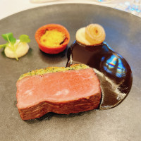 メインディッシュ（肉）