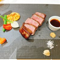 お肉料理