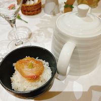 締めのご飯