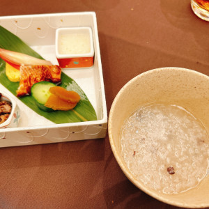 おかゆ|724277さんのTHE SORAKUEN (相楽園)の写真(2618473)