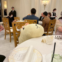 推しのキャラクター