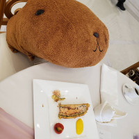 料理