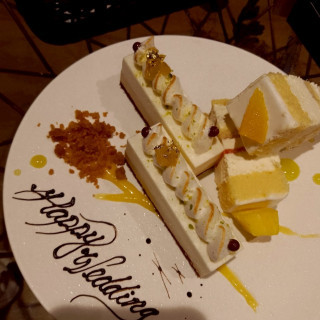 ケーキ