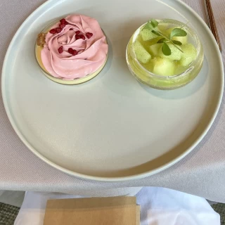 デザート