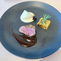 肉料理
