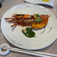 魚料理