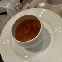 オニオンスープ