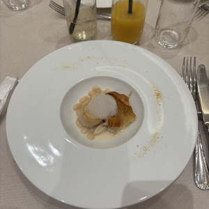 魚料理|724352さんのAQUA GARDEN TERRACE(アクアガーデンテラス)/テイクアンドギヴ・ニーズウェディングの写真(2574083)