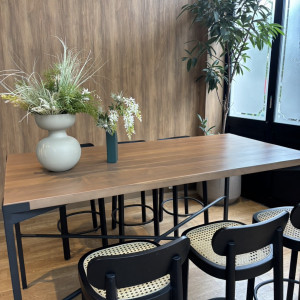 ウェルカムスペース|724352さんのAQUA GARDEN TERRACE(アクアガーデンテラス)/テイクアンドギヴ・ニーズウェディングの写真(2574074)