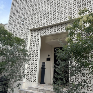 外観|724352さんのAQUA GARDEN TERRACE(アクアガーデンテラス)/テイクアンドギヴ・ニーズウェディングの写真(2574084)