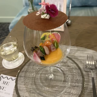 前菜