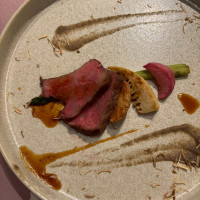 料理