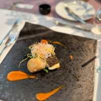 魚料理