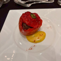 ぱぷりかがみずみずしくて美味しかった！