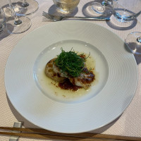 料理