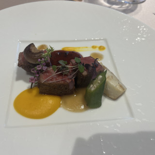 試食会のメイン