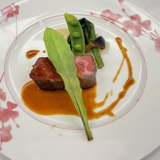 グランドプリンスホテル大阪ベイのクチコミ 料理・ケーキの写真(2枚目)