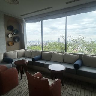 SOLA KOBE（ソラ コウベ）のクチコミ 披露宴会場の写真（1枚目）