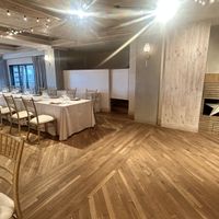 シンプルだけど広い