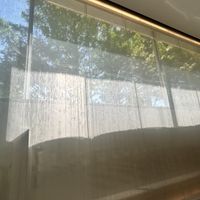 自然光が入る