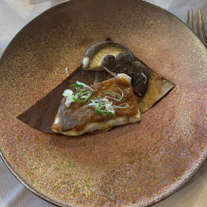 お魚|724545さんのTHE LUIGANS Spa & Resort(ザ・ルイガンズ.スパ&リゾート)の写真(2553047)