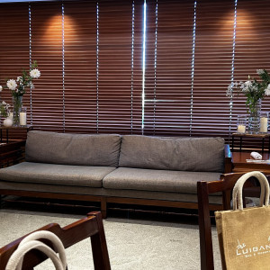 ソファ席|724545さんのTHE LUIGANS Spa & Resort(ザ・ルイガンズ.スパ&リゾート)の写真(2553045)