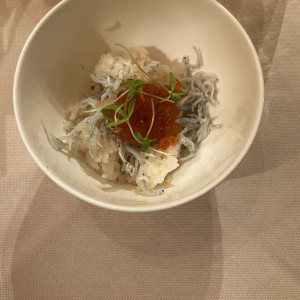 ご飯|724545さんのTHE LUIGANS Spa & Resort(ザ・ルイガンズ.スパ&リゾート)の写真(2553039)