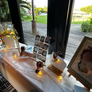 ウェルカムスペース|724545さんのTHE LUIGANS Spa & Resort(ザ・ルイガンズ.スパ&リゾート)の写真(2553036)