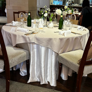 座席|724545さんのTHE LUIGANS Spa & Resort(ザ・ルイガンズ.スパ&リゾート)の写真(2553035)