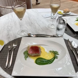魚料理