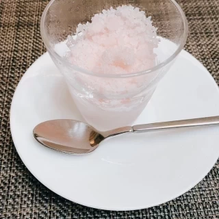口直し
