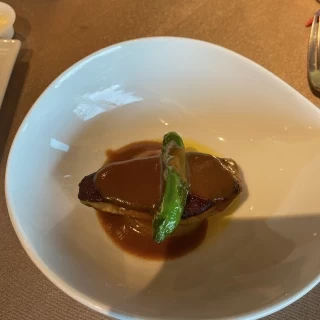 料理