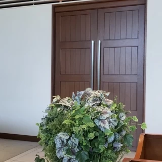チャペル