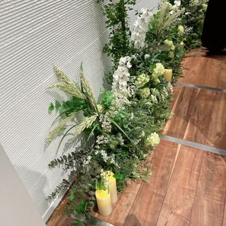 ホテルニューオータニのクチコミ チャペル・挙式会場の写真(2枚目)