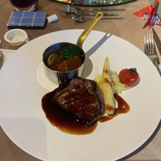 肉料理