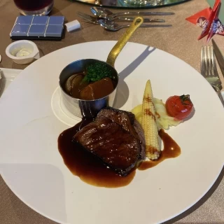 肉料理