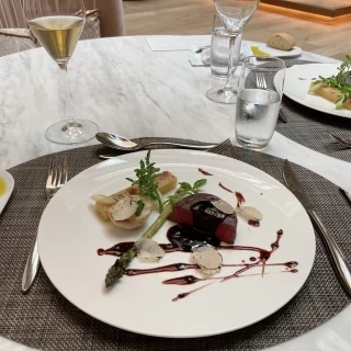 肉料理