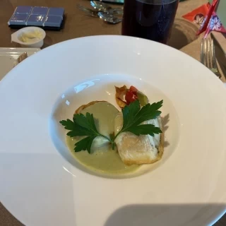 料理