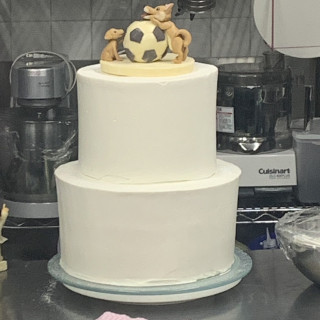 ケーキ