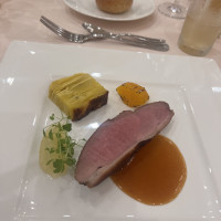 肉料理