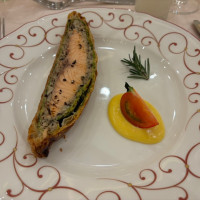魚料理