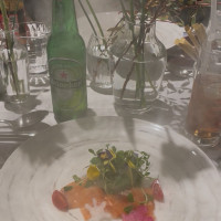 スモークの演出後