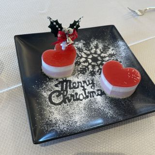 試食