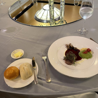 試食