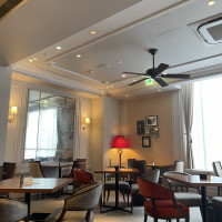 ウェディングブース