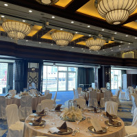 披露宴会場　瑞天