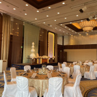 披露宴会場　瑞天