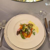 試食
