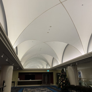 ウェルカムスペース|724688さんのHOTEL NEW OTANI HAKATA (ホテルニューオータニ博多)の写真(2539108)