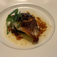 魚料理